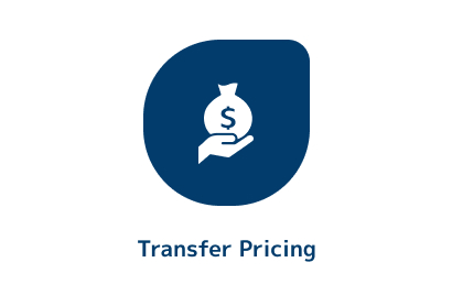 TRANSFER PRICING