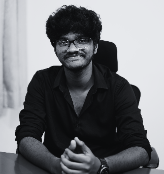 Ravi Tej Kamthane