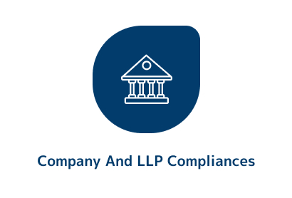 COMPANY AND LLP COMPLIANCES