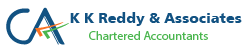 KK Reddy Associates